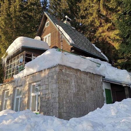 Holiday Home In Harrachov 2311 Εξωτερικό φωτογραφία