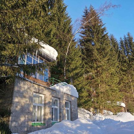 Holiday Home In Harrachov 2311 Εξωτερικό φωτογραφία