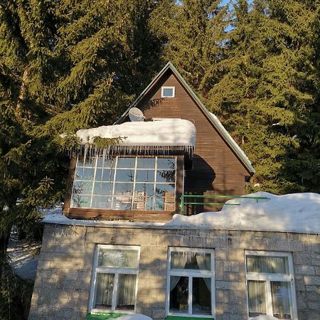 Holiday Home In Harrachov 2311 Εξωτερικό φωτογραφία
