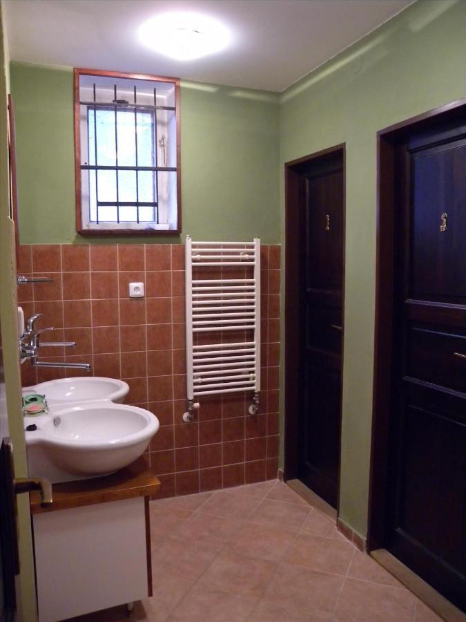 Holiday Home In Harrachov 2311 Εξωτερικό φωτογραφία