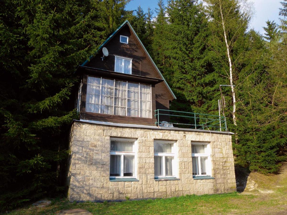 Holiday Home In Harrachov 2311 Εξωτερικό φωτογραφία