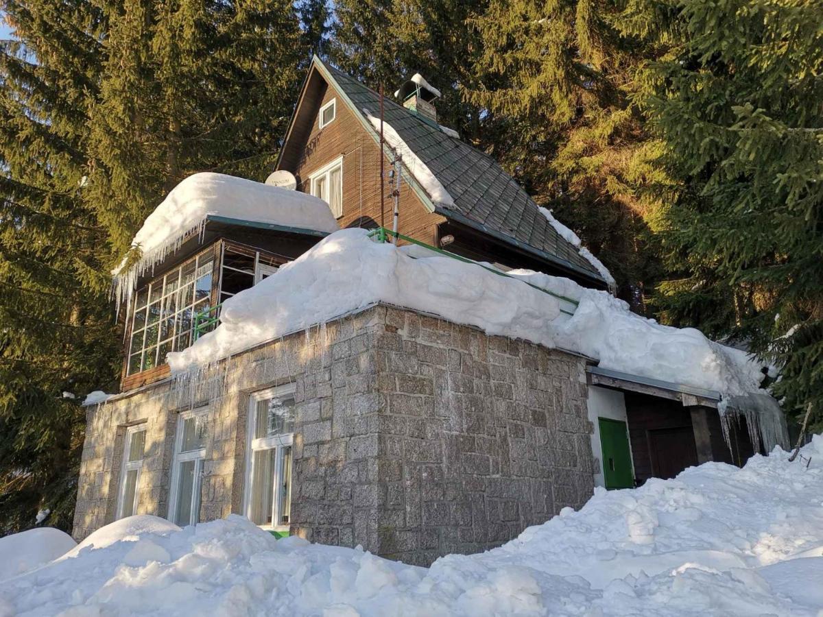 Holiday Home In Harrachov 2311 Εξωτερικό φωτογραφία