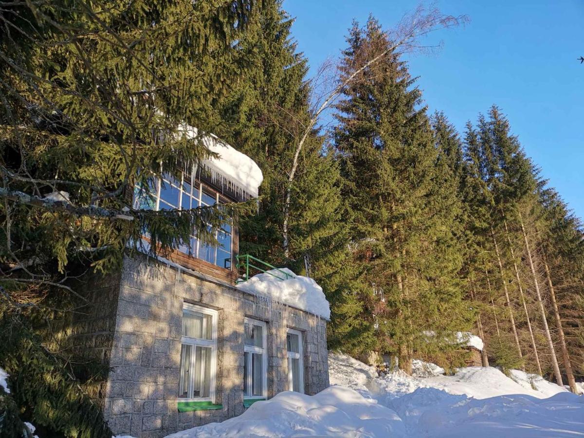 Holiday Home In Harrachov 2311 Εξωτερικό φωτογραφία
