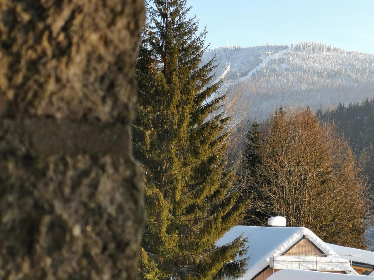 Holiday Home In Harrachov 2311 Εξωτερικό φωτογραφία