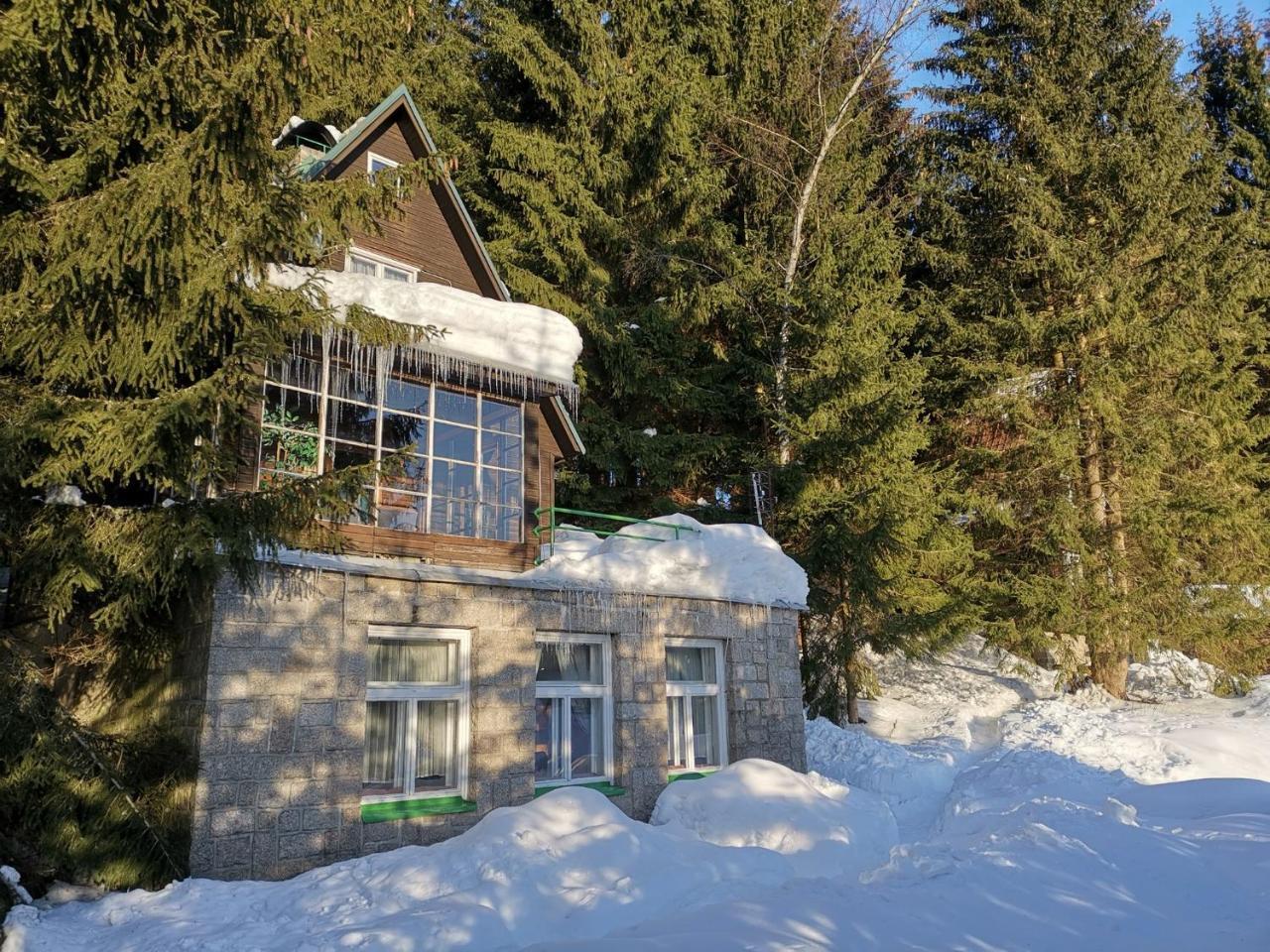 Holiday Home In Harrachov 2311 Εξωτερικό φωτογραφία