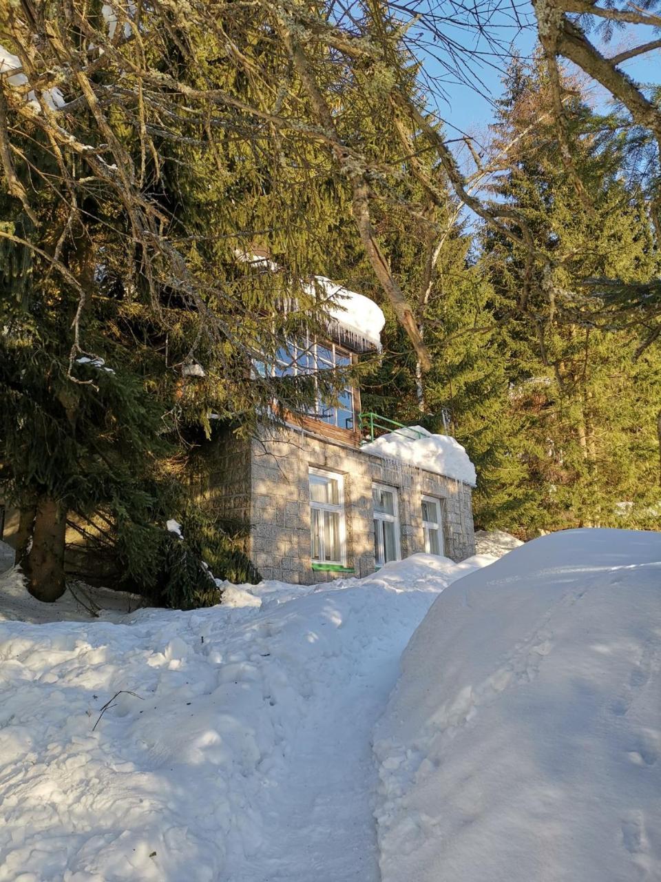 Holiday Home In Harrachov 2311 Εξωτερικό φωτογραφία